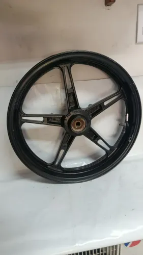 Roda Dianteira Cb 300 Usado