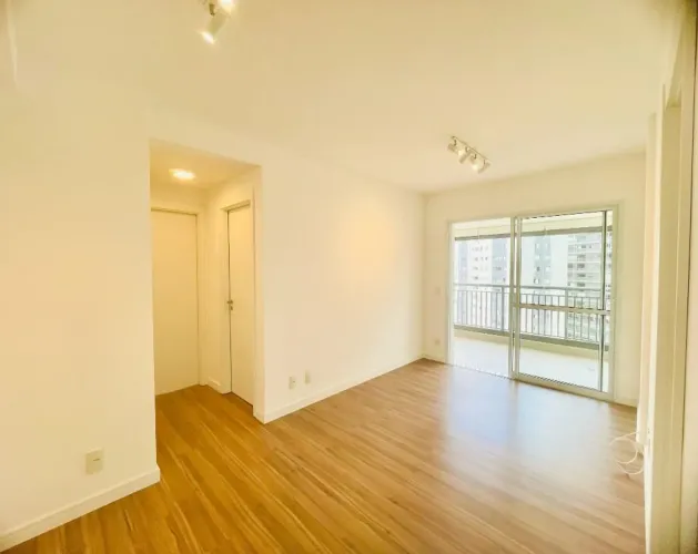 Apartamento à venda em São Paulo-SP, Vila Guarani (zona Sul): 2 quartos, 1 suíte, 2 salas,