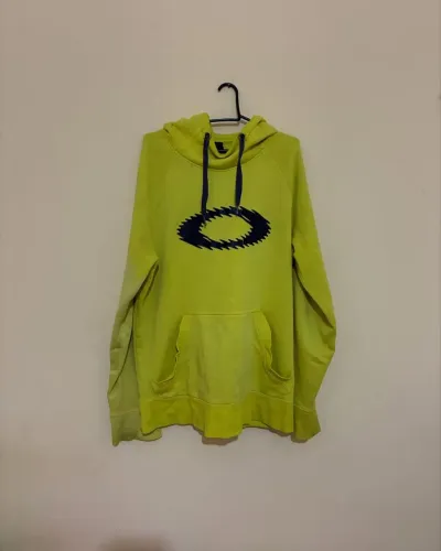 Moletom Oakley Hoodie