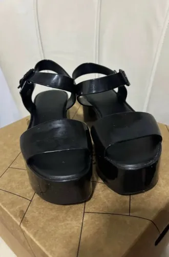 Melissa Mar Platform