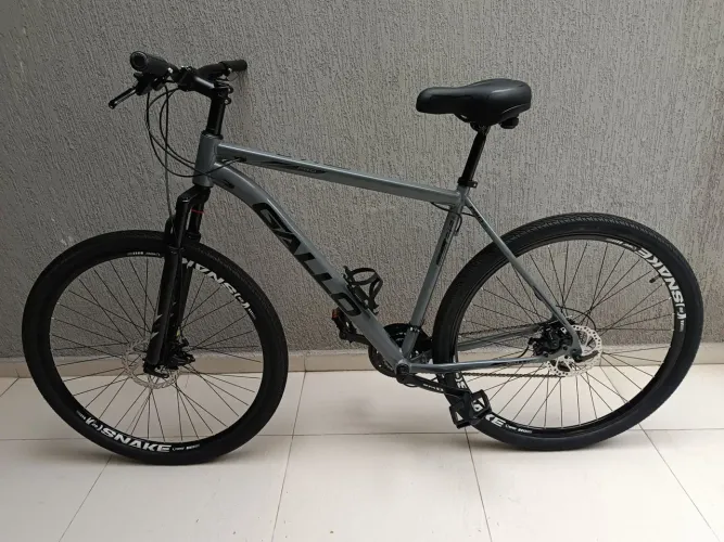 Bike