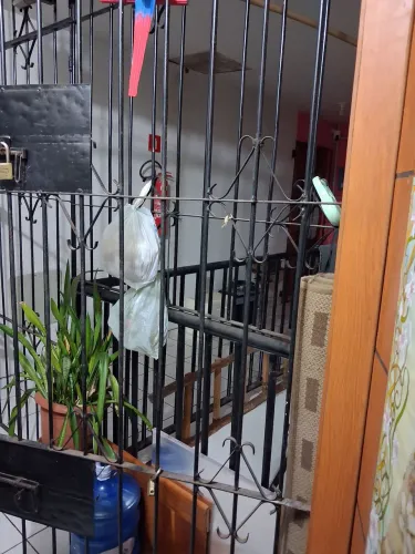 VENDO UM APARTAMENTO
