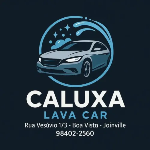 vaga de lavador de carro.
