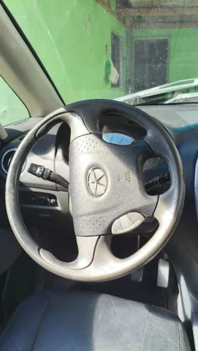 JAC J6 2.0 16V 5P Mec. 2013