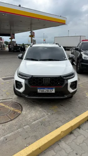 Fiat Strada Ultra 1.0 Flex Turbo CD Aut. 2026