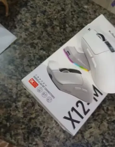 Mouse x11