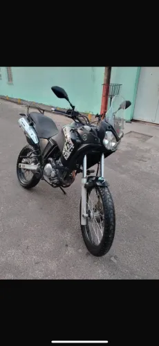 Yamaha XTZ 250 Tenere/tenere Blueflex 2014