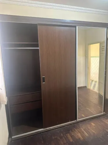 Guarda Roupa Madeira MDF