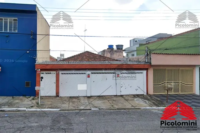 Imóvel Exclusivo em São Paulo-SP: Casa de 5 quartos, 3 suítes, piscina e casa independente