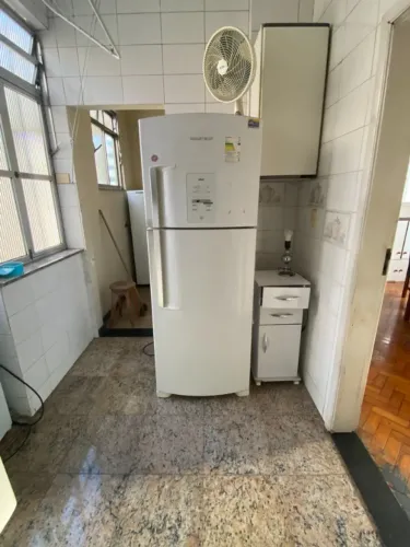 Geladeira Brastemp 429L em ótimo estado