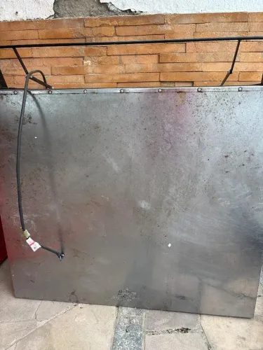 Forno Ferri 110