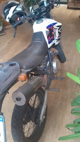 Só venda!
