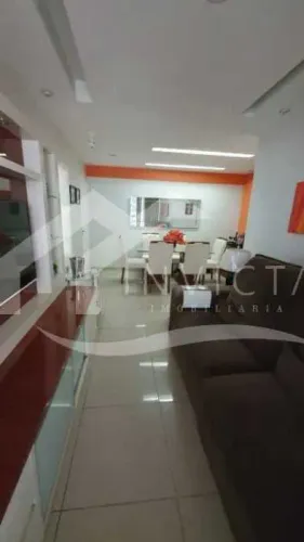 2 QUARTOS SENDO 1 SUÍTE E VAGA NA ESCRITURA NAS LARANJEIRAS