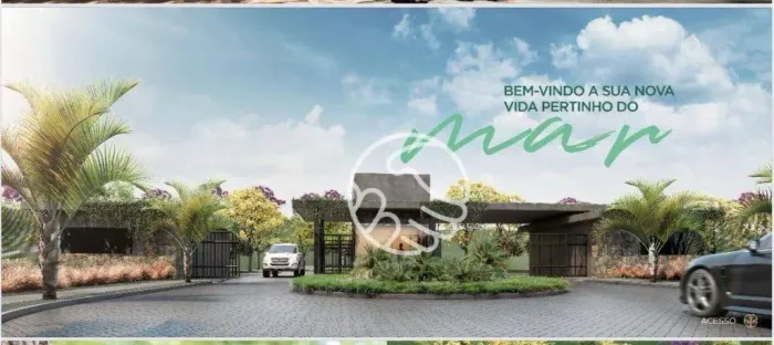 Terreno à venda na Praia do Morro em Guarapari/ES é nas Imobiliárias Itamar Imóveis