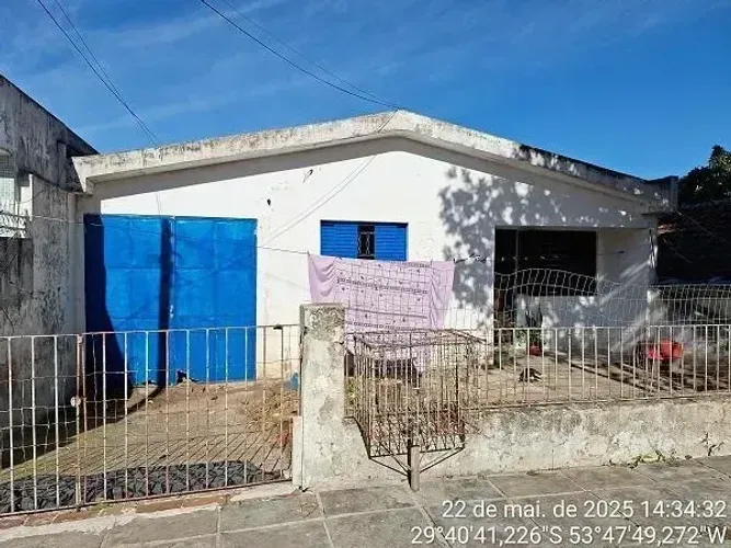 Oportunidade Única em SANTA MARIA - RS | Tipo: Casa | Negociação: Venda Direta Online | Si