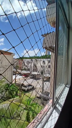 Apartamento no Parque dos Servidores Federais
