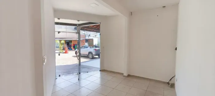 Locação | 50m² | Cohajap | Fran Center
