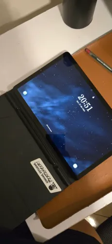 Tab s6 lite
