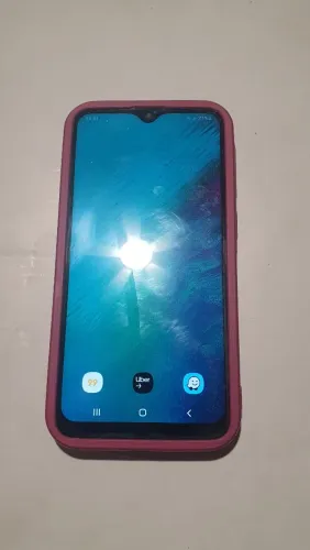 Galaxy A10