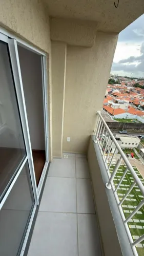 Alugar apartamento Condomínio Casa de Valois