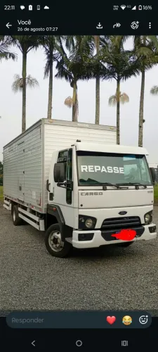 cargo 816- 2015/ cargo1119 -2015/ vw2011- 9.190