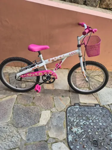 Vendo bike