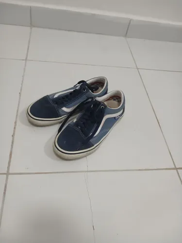 Tênis vans