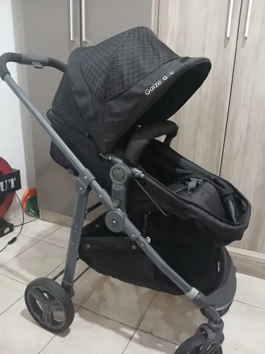 Carrinhos de bebê 