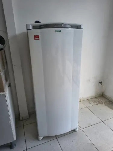 Refrigerador consul 297 Litros