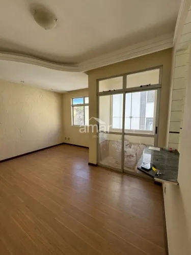 Apartamento à venda no bairro Castelo - Belo Horizonte/MG