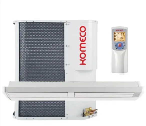 Ar condicionado 60 .000 btus