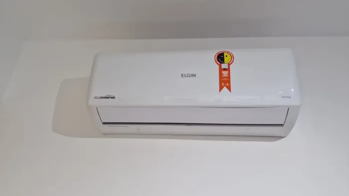 ar condicionado