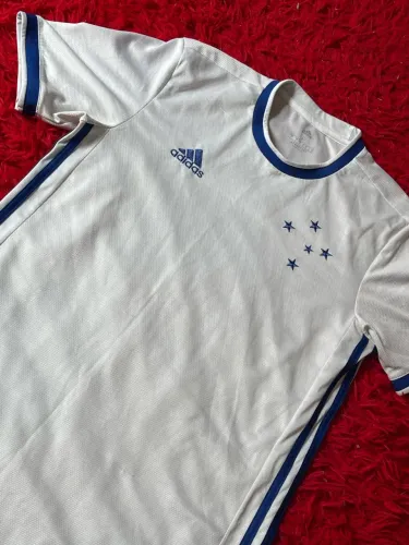 Camisa Cruzeiro adidas 19/20 original