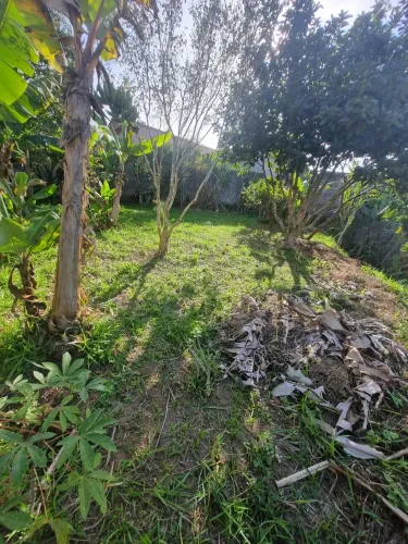 terreno de 403m2, à venda localizado no Bosque Santana