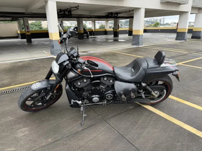 Harley-davidson Night rod special 1250 vrscdx 2014