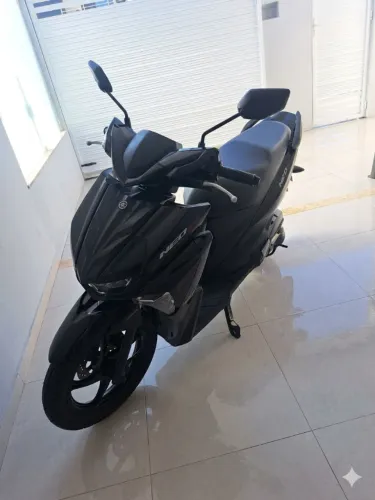 Vendo Neo 225 yamahav2020