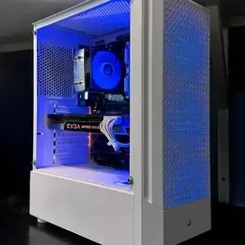 Pc Gamer i7 6700 + GTX 1070