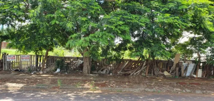 Terrenos para alugar em Portal das Torres, Maringá-PR