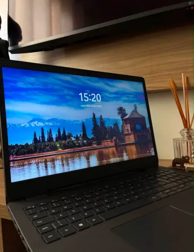 notebook dell