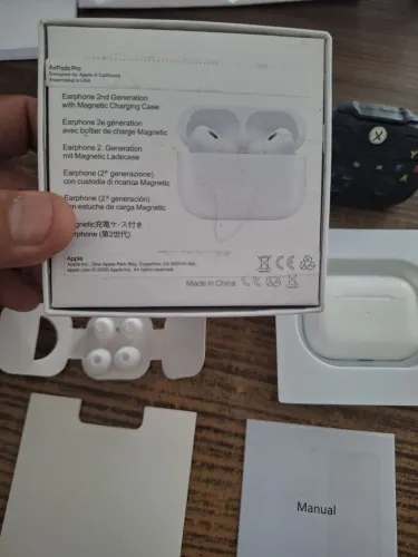 Airpods pro 2