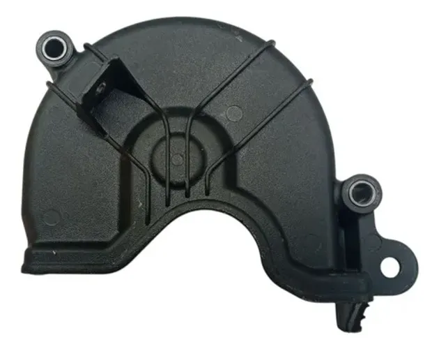 Capa Protetora Correia Dentada VW Virtus 1.4 2025 Exclusive