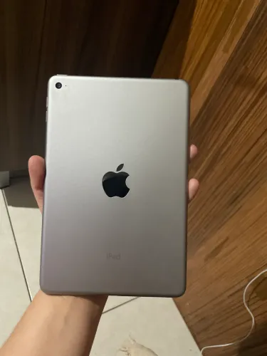 iPad mini 4 novíssimo