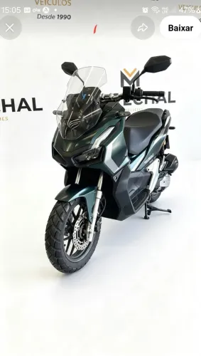 Honda ADV 150
