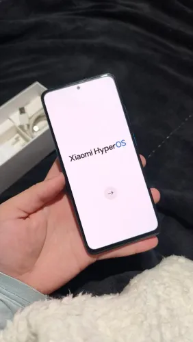 Redmi note 12 pro 4g