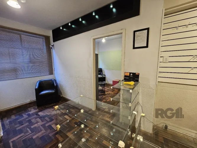 Sala Comercial Galeria do Rosário