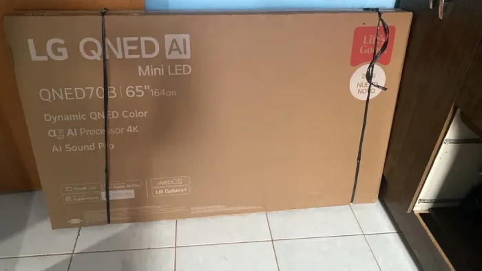 Tv LG