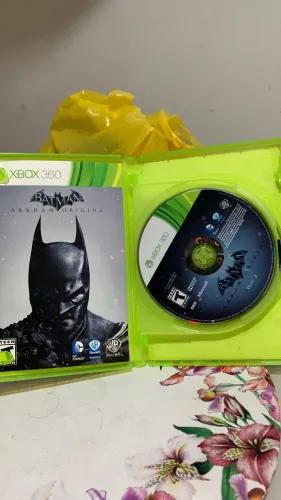 Jogo de Xbox 360