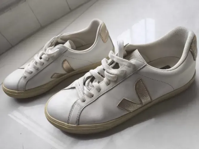 Tenis Original Vert feminino tamanho 36 
