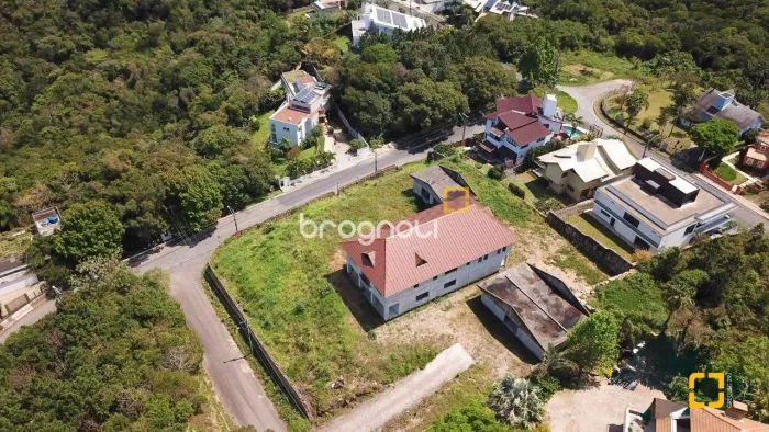 Terreno à Venda, 3.662m², João Paulo - Florianópolis/SC