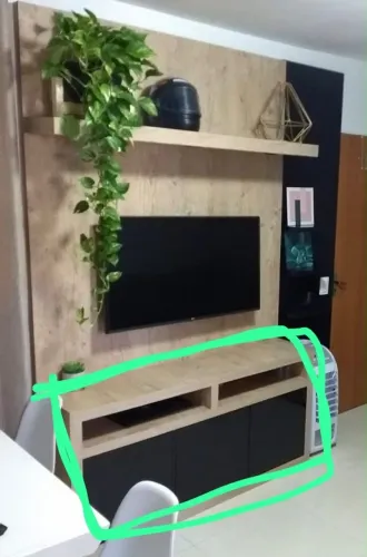 Painel TV